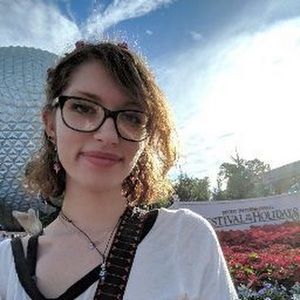 Meet your Posher, Mackenzie